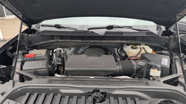 Used 2019 Chevrolet Silverado 1500 RST w/ All-Star Edition AWD/4WD image 21