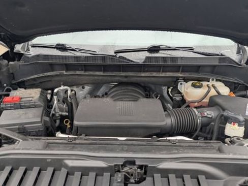 Used 2019 Chevrolet Silverado 1500 RST w/ All-Star Edition AWD/4WD image 21