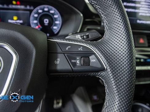 Used 2024 Audi S5 Premium Plus w/ Premium Plus Package image 16