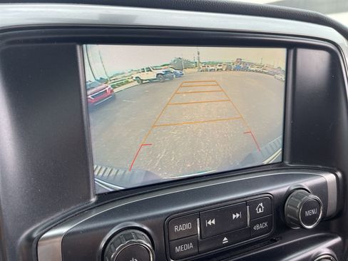 Used 2016 Chevrolet Silverado 1500 LT w/ All Star Edition image 14