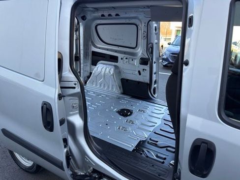 Used 2022 RAM ProMaster City Wagon FWD image 23