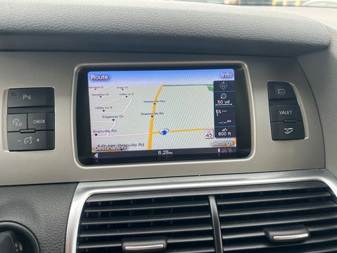 Used 2015 Audi Q7 3.0T S line Prestige image 52