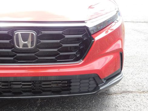 Used 2024 Honda CR-V EX image 9