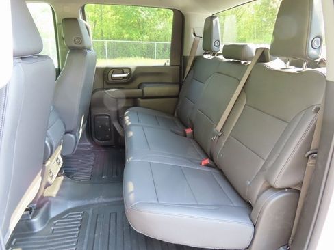 New 2024 Chevrolet Silverado 2500 W/T w/ WT Convenience Package image 22