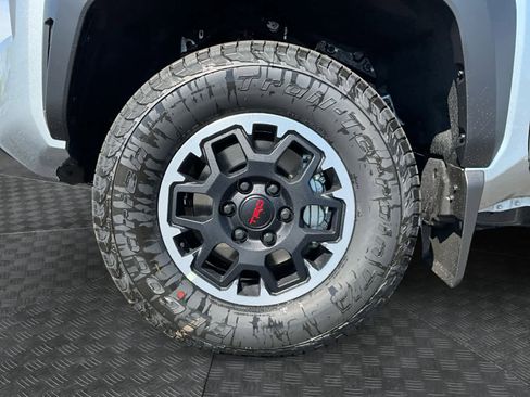New 2026 Toyota Tacoma TRD Off-Road image 14