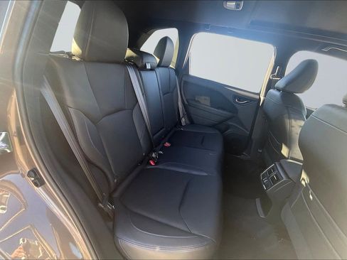 New 2025 Subaru Forester Limited image 25