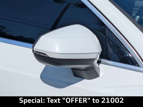 Certified 2022 Audi Q3 2.0T Premium Plus w/ Premium Plus Package image 13