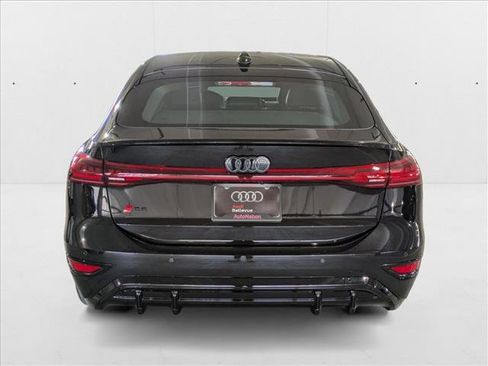 New 2025 Audi S6 e-tron Premium Plus image 7