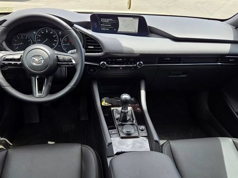 Used 2026 MAZDA MAZDA3 2.5 S Hatchback w/ Premium Pkg FWD image 12