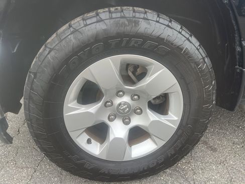 Used 2020 RAM 1500 Big Horn image 11