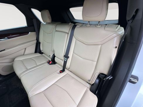Used 2019 Cadillac XT5 Premium Luxury AWD/4WD image 31