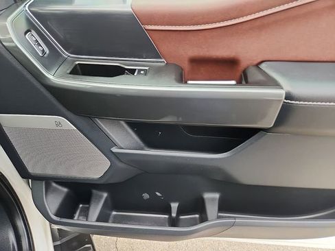 Used 2023 Ford F150 Lariat image 34