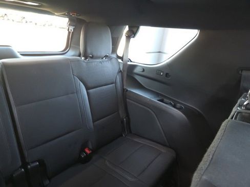 Used 2023 Chevrolet Tahoe LS image 16