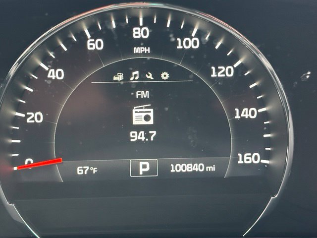 Used 2018 Kia Sorento EX AWD/4WD image 25