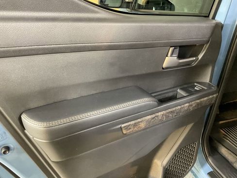 New 2026 Toyota Tacoma Limited image 18