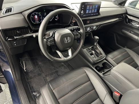 Used 2024 Honda CR-V Sport Touring image 15
