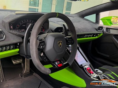 Used 2026 Lamborghini Temerario AWD/4WD image 12