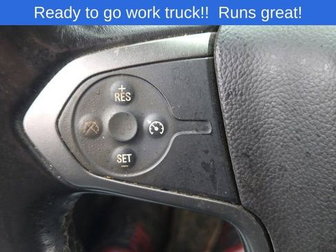 Used 2019 Chevrolet Silverado 1500 LT AWD/4WD image 30