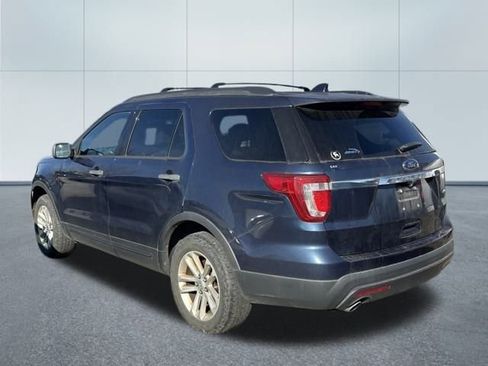 Used 2016 Ford Explorer 4WD image 4