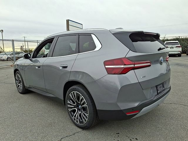 Used 2026 BMW X3 xDrive30i w/ Premium Package AWD/4WD image 5