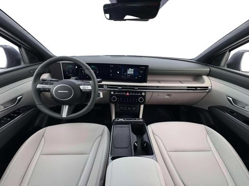 New 2026 Hyundai Tucson Limited image 13