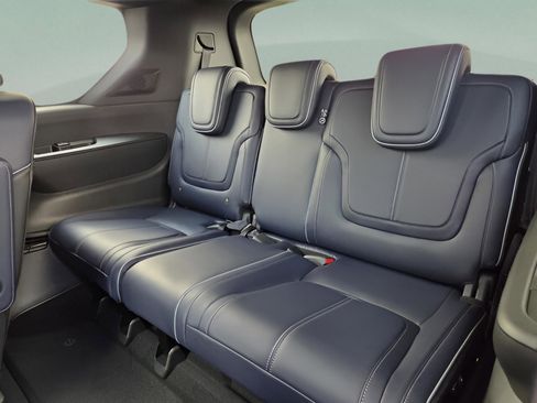 New 2026 INFINITI QX80 4WD w/ Sport Exterior Package image 10