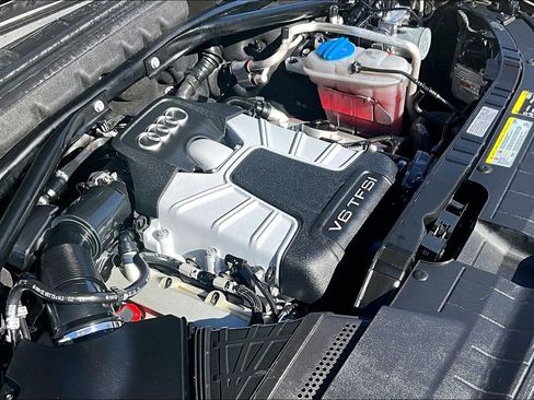 Used 2016 Audi SQ5 Premium Plus image 42