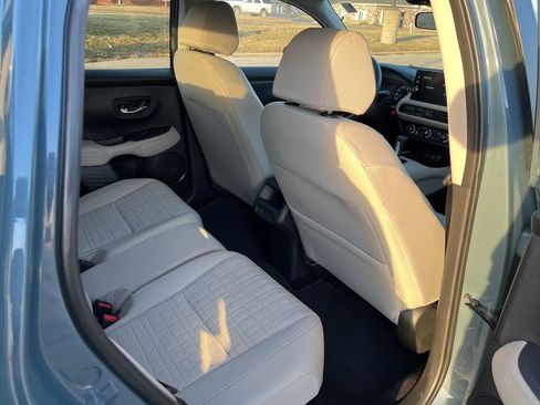 Used 2026 Honda HR-V LX image 24