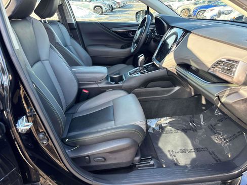Used 2023 Subaru Outback Onyx Edition XT image 18
