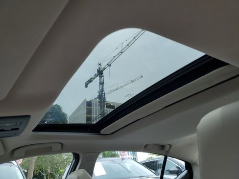 Certified 2022 Nissan Altima 2.5 SL image 9