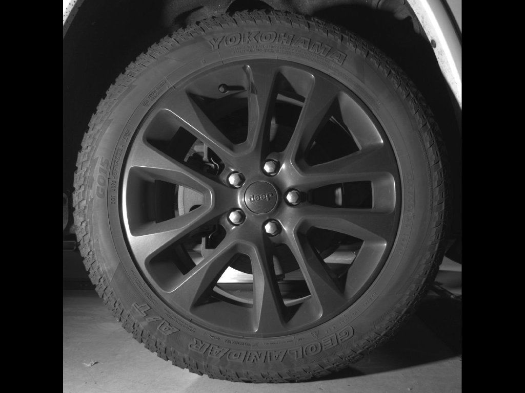 Used 2020 Jeep Grand Cherokee Altitude AWD/4WD image 12