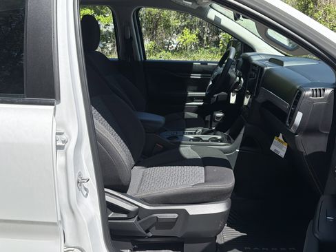 Used 2024 Ford Ranger XL w/ Trailer Tow Package image 25