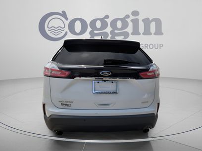 Used 2020 Ford Edge SE