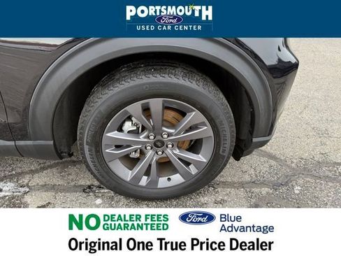 Used 2022 Ford Explorer XLT w/ Equipment Group 202A image 39