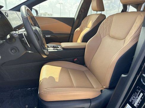 Certified 2025 Lexus RX 350 Premium w/ Accessory Package (K3) FWD image 11