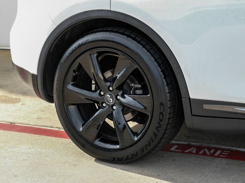 Used 2015 INFINITI QX70 2WD w/ Premium Package image 55