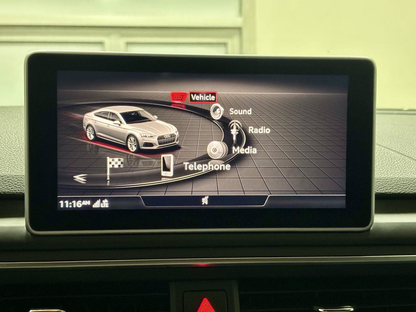Used 2019 Audi S5 Prestige w/ S Sport Package AWD/4WD image 36