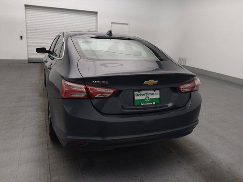 Used 2019 Chevrolet Malibu LT FWD image 6