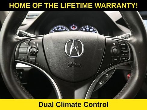 Used 2018 Acura MDX SH-AWD w/ Technology Package image 19