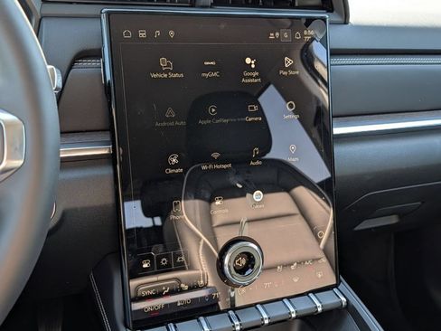 New 2026 GMC Terrain Denali AWD/4WD image 50
