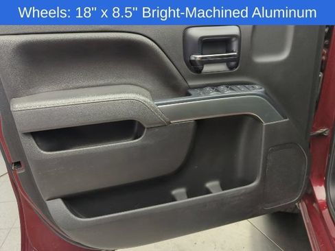 Used 2014 Chevrolet Silverado 1500 LT w/ All Star Edition AWD/4WD image 18