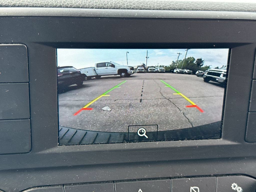 Used 2025 Ford Transit 250 Low Roof w/ Exterior Upgrade Package RWD image 22