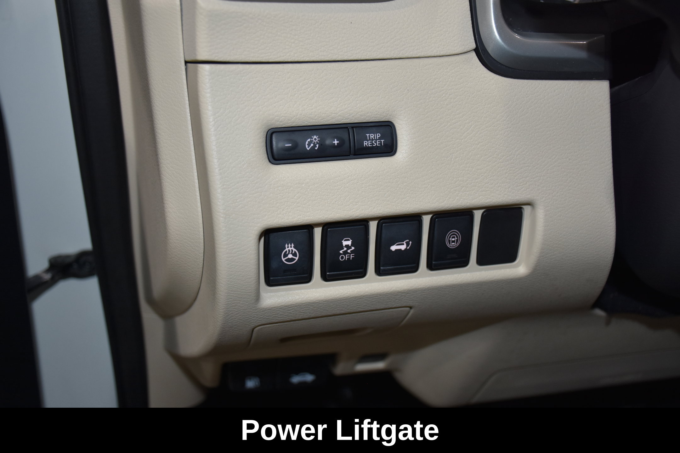 Used 2021 Nissan Murano Platinum w/ Cargo Package AWD/4WD image 13