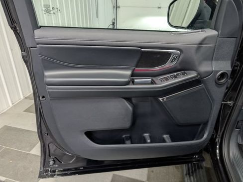Used 2025 Ford Expedition Platinum w/ Stealth Appearance Package AWD/4WD image 14