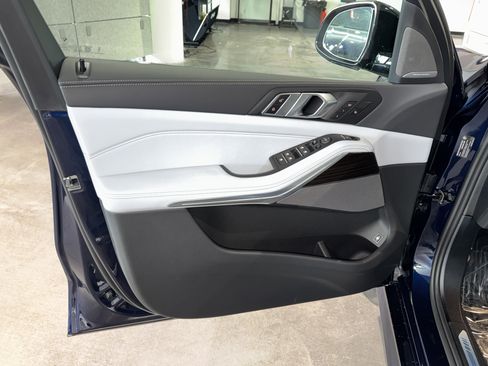 New 2026 BMW X5 xDrive50e w/ M Sport Package image 13
