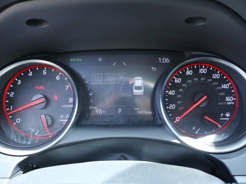Used 2024 Toyota Camry XSE FWD image 26
