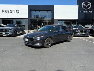 Used 2021 Hyundai Elantra SEL w/ Cargo Package FWD video 1