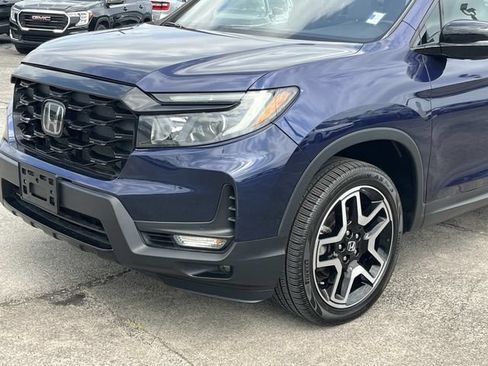 Used 2022 Honda Passport Elite image 11
