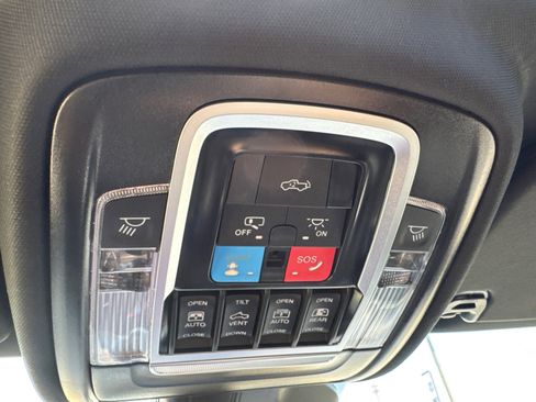 New 2026 RAM 1500 Laramie w/ Night Edition AWD/4WD image 29