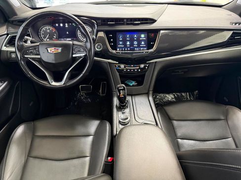 Used 2024 Cadillac XT6 Sport w/ Technology Package AWD/4WD image 31